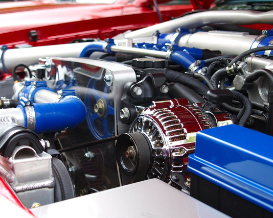 噪聲，振動和聲振粗糙度（NVH）