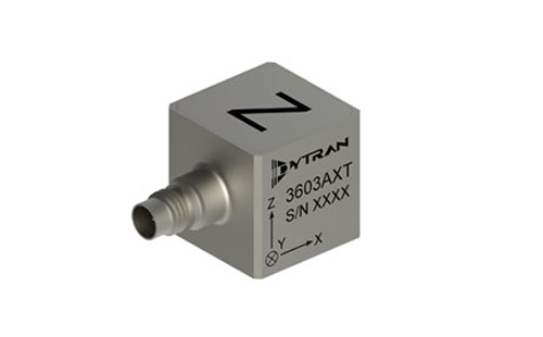 沖擊力傳感器如何進行選購？(圖1)