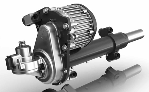 汽車上面的扭矩傳感器有多重要？(圖1)