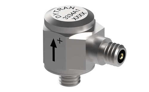 Dytran加速度傳感器要如何選擇？(圖1)