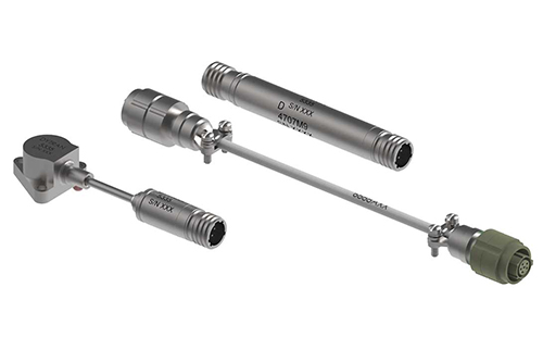 振動傳感器如何選型？dytran振動傳感器選型的原則(圖1)