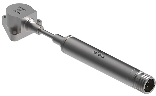 使用dytran振動(dòng)傳感器之前需要了解哪些問(wèn)題？(圖1)