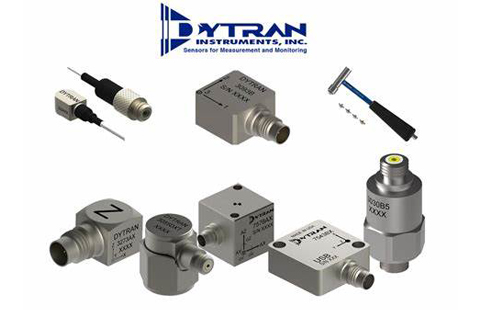 dytran振動(dòng)傳感器的常見故障及解決方法有哪些？(圖1)
