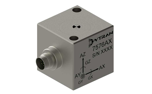 加速度傳感器是什么？都有哪些品牌？(圖1)