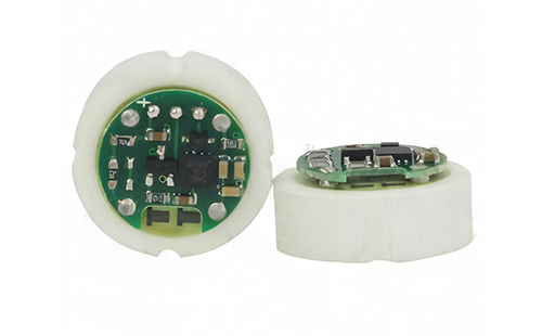 壓力傳感器的類(lèi)型主要有哪幾種？(圖2)