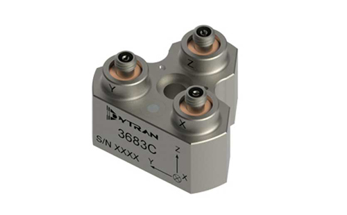 為什么加速度傳感器的信號會失真？(圖1)