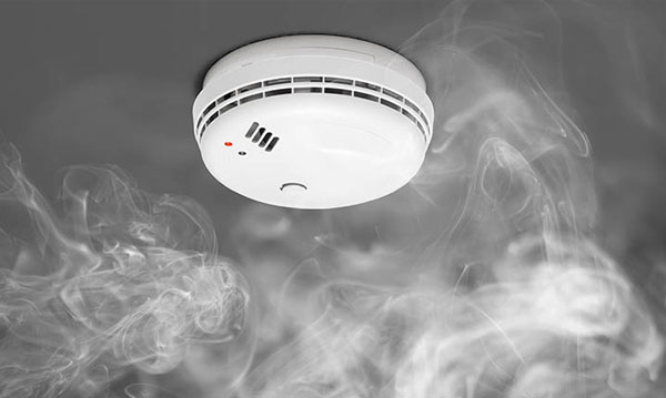 傳感器如何使建筑真正智能化？(圖1)