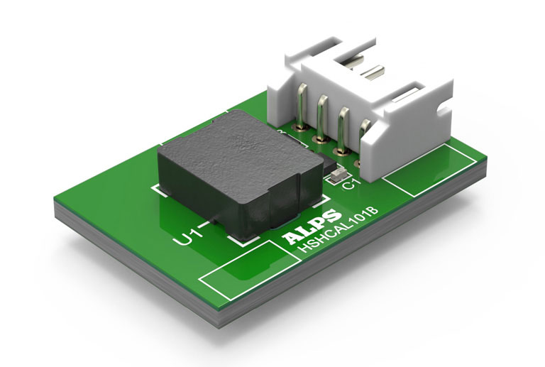 傳感器融合是智能設(shè)備的未來(lái)嗎？(圖1)