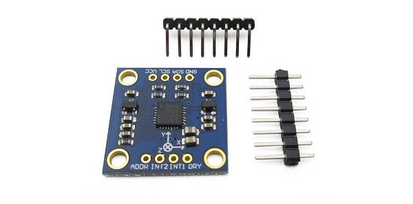 ?加速度傳感器的常見應(yīng)用場景有哪些？(圖3)