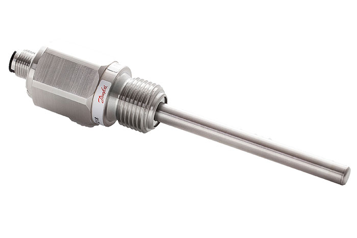 新的傳感器技術為想象中的好處打開了大門(圖1)