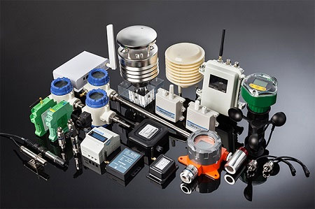 傳感器在物聯(lián)網(wǎng)行業(yè)中的作用是什么？(圖1)