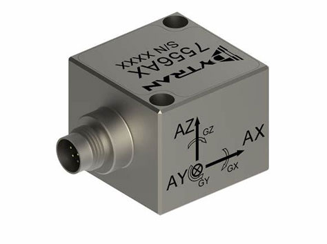 什么是加速度傳感器？有哪些類型？(圖1)