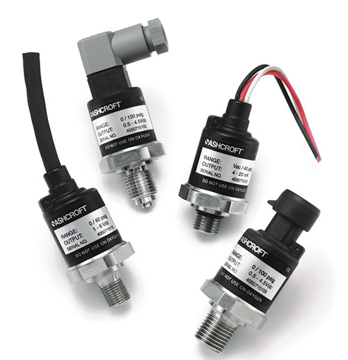 智能傳感器是用來做什么的？有哪些類型？(圖1)