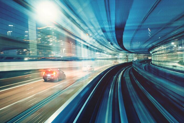 橋梁監(jiān)控傳感器助力橋梁和結構健康監(jiān)測(圖1)