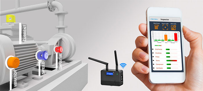 如何建立振動監(jiān)控系統(tǒng)？(圖1)