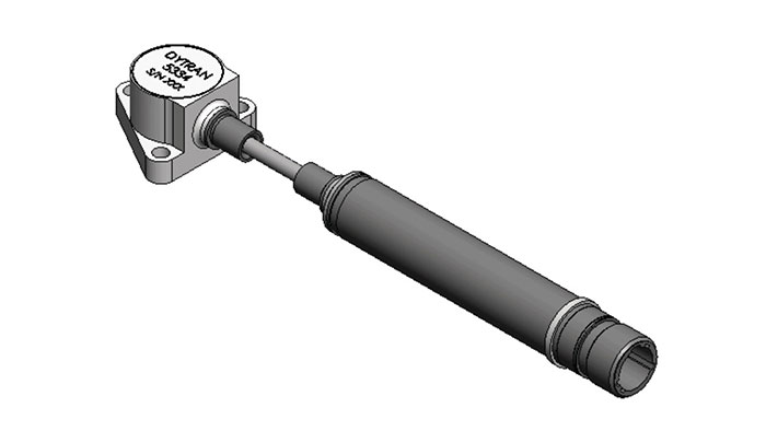 高精度壓力傳感器怎么選？影響精度的因素有哪些(圖1)