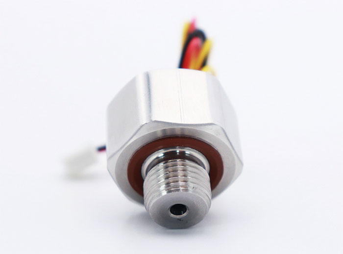 乳制品行業(yè)使用的傳感器類型有哪些？(圖1)