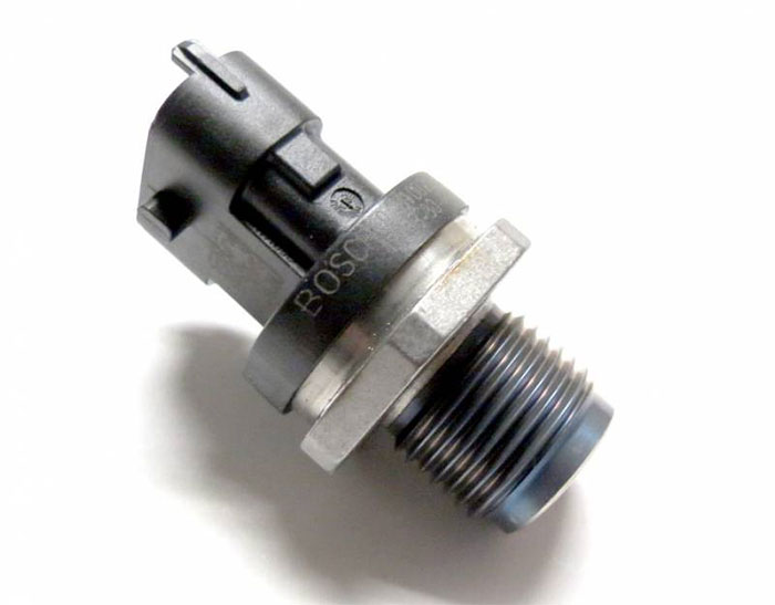 壓力傳感器是如何工作的？靜壓變送器是如何工作的？(圖1)