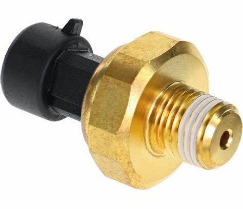 壓力傳感器可以測量什么？（壓力測量的壓力類型有哪些？）(圖1)