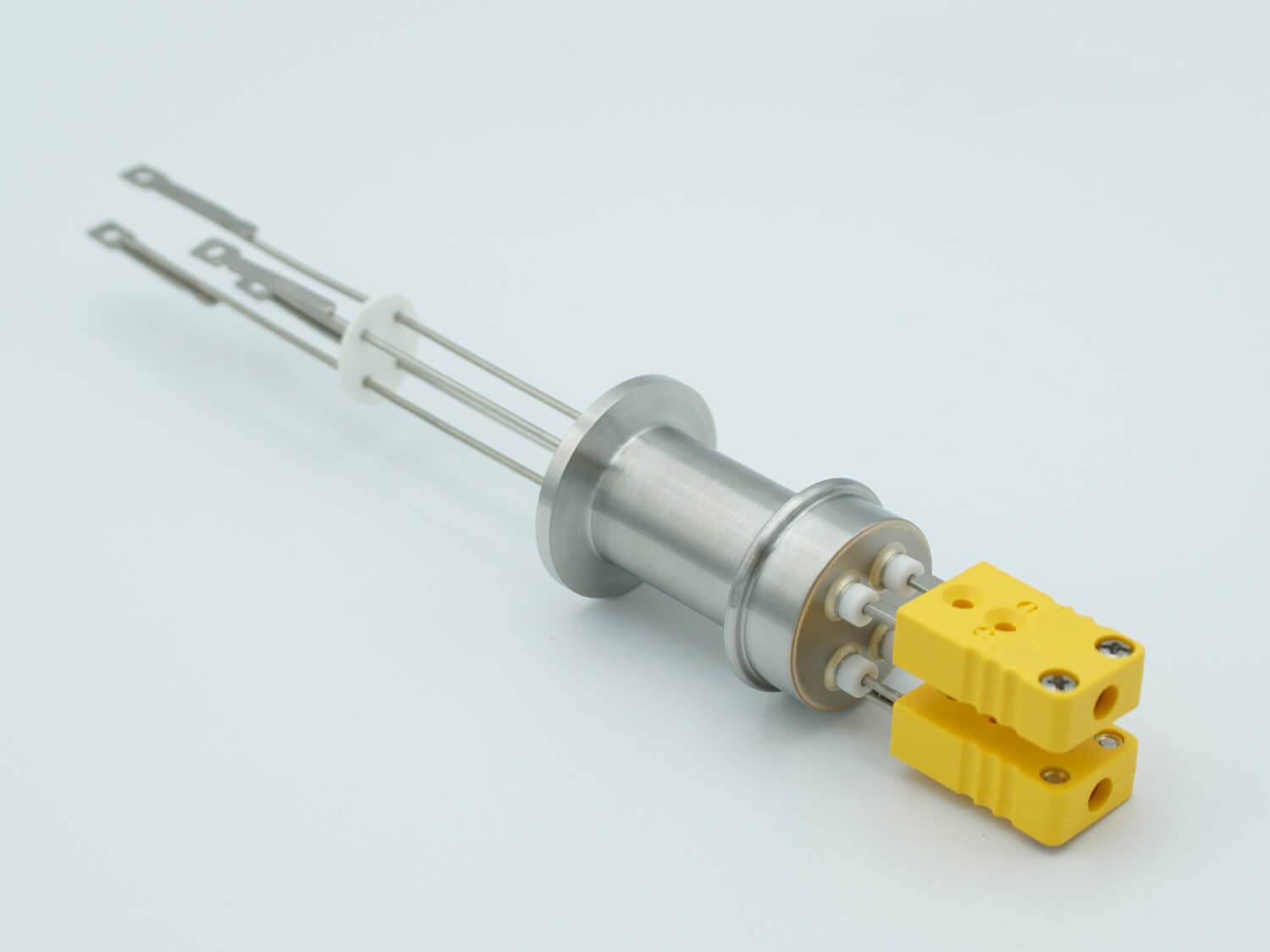 什么是熱電偶？熱電偶的工作原理介紹(圖1)