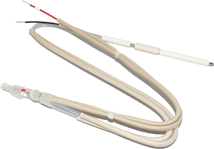 如何選擇熱電偶？（選擇熱電偶需要考慮的五個點）(圖1)