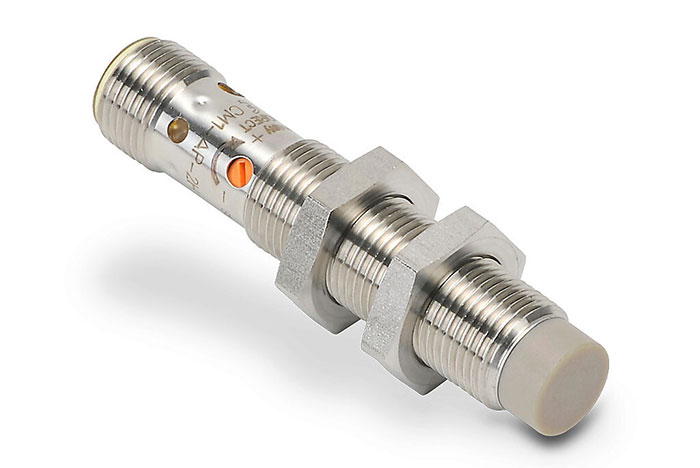 如何設(shè)置電容式傳感器？（電容式傳感器的輸出與安裝指南）(圖1)