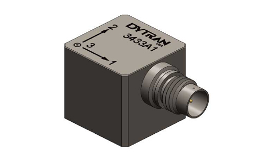 加速度傳感器是什么，加速度傳感器相關(guān)知識(圖1)