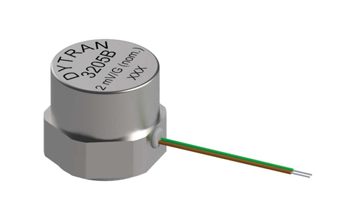 加速度傳感器有哪些類型，應(yīng)用領(lǐng)域有哪些(圖1)