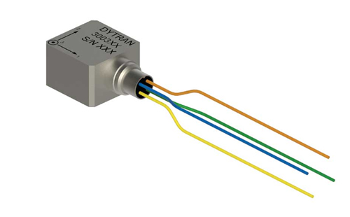 什么是加速傳感器？應(yīng)用場景有哪些？(圖1)