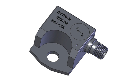 加速度傳感器分類（振動傳感器、碰撞傳感器、傾斜傳感器和震動傳感器）(圖1)