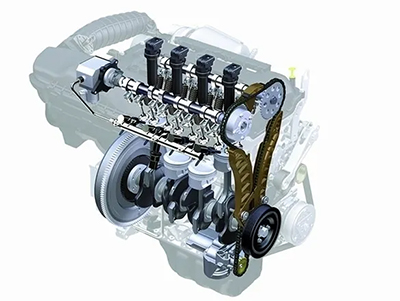 機(jī)油壓力傳感器起什么作用？(圖1)