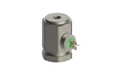 加速度傳感器的性能參數(shù)有哪些，加速度傳感器的技術(shù)指標(biāo)(圖1)