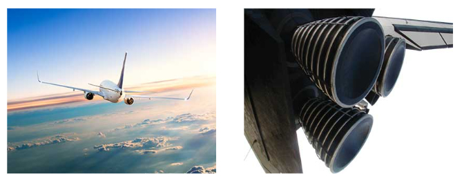 Dytran微型傳感器在航空航天領域中的應用(圖1)