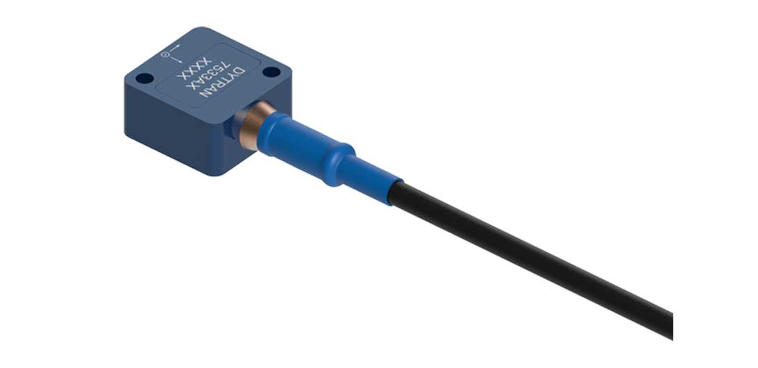 加速度傳感器的原理、功能與價(jià)格深度解析(圖1)