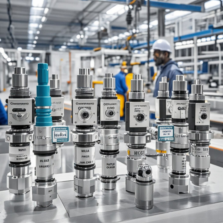 傳感器生產(chǎn)廠家哪家好？(圖1)