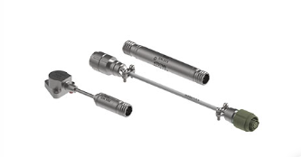 從航空航天到冶金煉鋼，高溫傳感器的作用不可或缺(圖1)