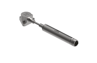 從工業(yè)生產(chǎn)到日常生活，振動傳感器的影響力無處不在(圖1)