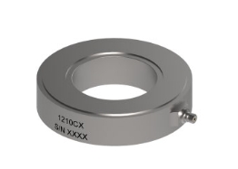 Dytran 1210C高溫力傳感器的測(cè)量精度與穩(wěn)定性(圖1)