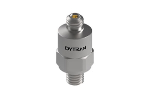 Dytran沖擊傳感器在汽車碰撞測(cè)試中的應(yīng)用實(shí)例(圖1)