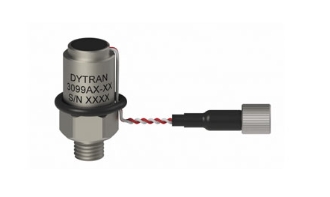 沖擊傳感器是什么?它如何捕捉動(dòng)態(tài)力的變化?(圖1)