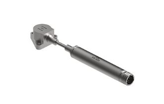 振動傳感器在設(shè)備健康監(jiān)測中的核心作用：守護工業(yè)安全的智慧之眼(圖1)