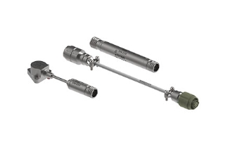 振動(dòng)傳感器：橋梁監(jiān)測(cè)的得力助手，保障交通安全的智慧之眼(圖1)