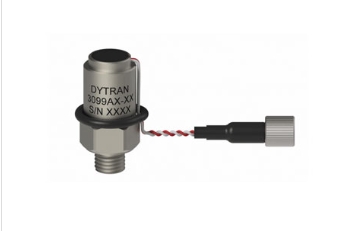 沖擊傳感器如何提高機(jī)械設(shè)備的故障診斷精度？(圖1)