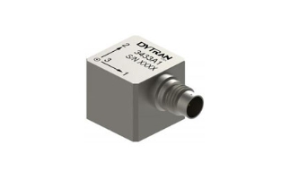 無人機飛不穩(wěn)?答案藏在加速度傳感器的毫秒級響應(yīng)里!(圖1)