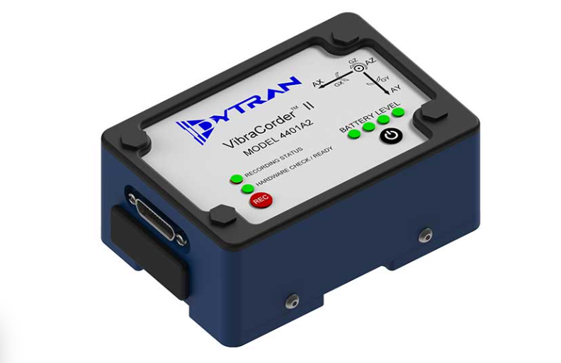 振動(dòng)傳感器靈敏度越高越好？90%人誤解的真相(圖1)