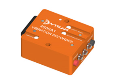 振動傳感器無線傳輸距離實測：穿墻后信號衰減50%？(圖1)