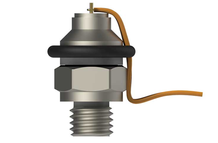 汽車碰撞測試中，高量程沖擊傳感器如何選型？(圖1)