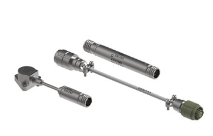 量程or靈敏度？振動傳感器選型的動態(tài)平衡術(圖1)