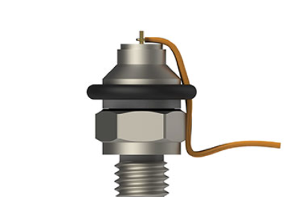 沖擊傳感器怎么工作？用通俗語言拆解 “感知沖擊” 的核心原理(圖1)