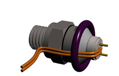 沖擊傳感器≠振動傳感器！一文分清兩者區(qū)別，秒懂各自用途(圖1)